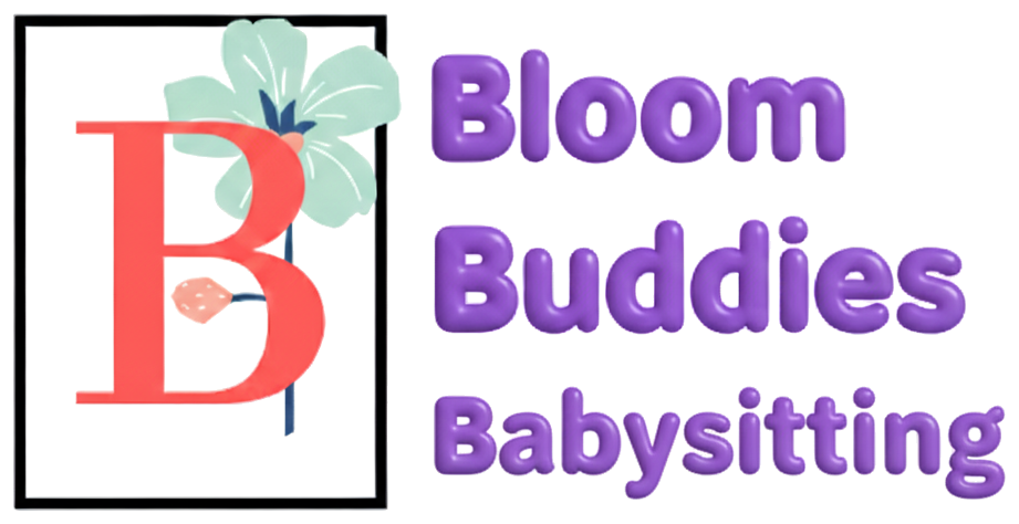 Bloom Buddies Babysitting